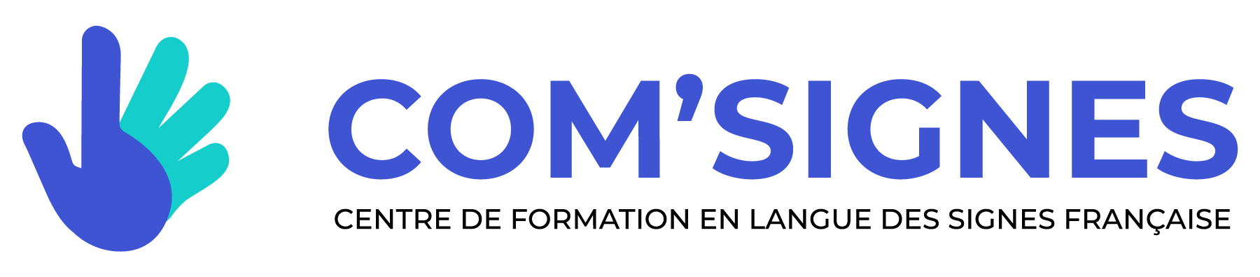 Com Signes Com'signes - Formation à la et en Langue des Signes Française