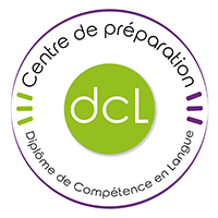 dcl_tampon Logo Diplome de competence en Langue