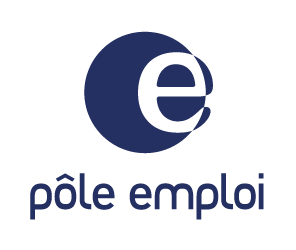pole_emploi Logo Pôle Emploi financements