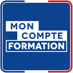 Logo mon compte formation CPF financements