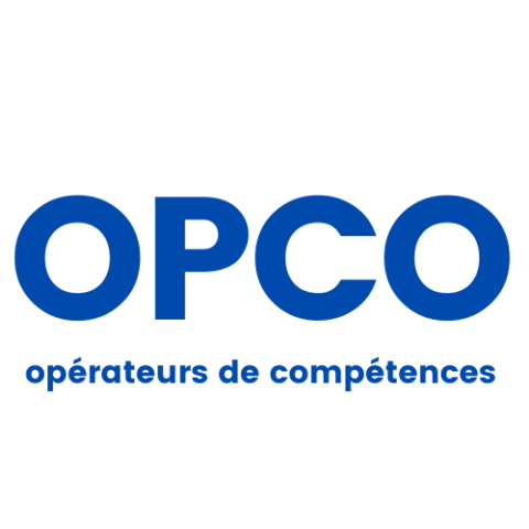 Logo operateurs de compétences OPCO
