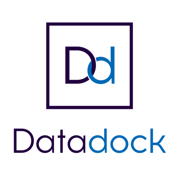 Logo Datadock