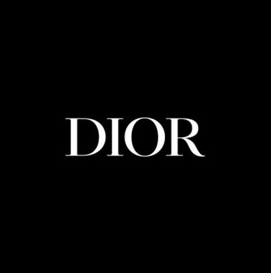 Logo DIOR