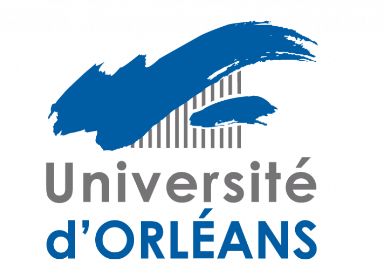 LOGO UNIVERSITE ORLEANS
