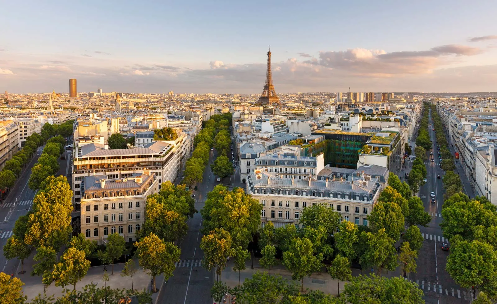 ile de france