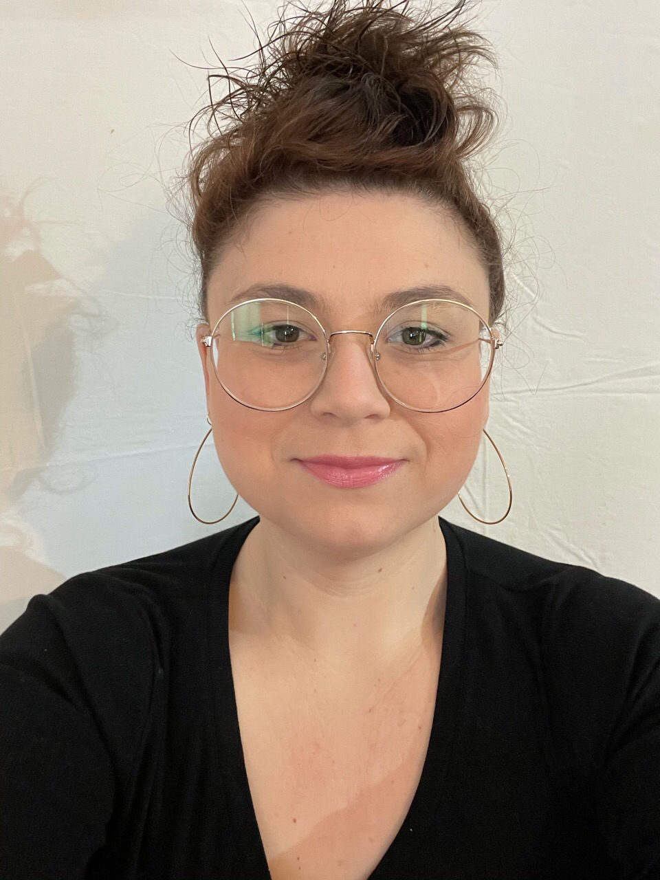 Photo de Claire BARBOT formatrice chez com'signes rennes