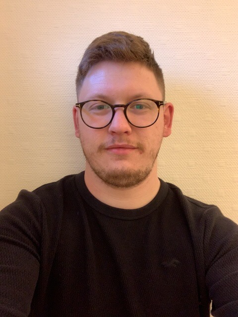 Photo de Luc Ajoux formateur chez com'signes rennes